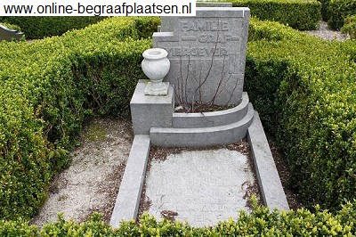 Johannes Viergever 1870-1940 and Pieternella Boot 1872-1939